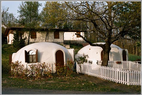 Villaggio Turistico Il Falco