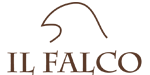 Logo Villaggio Turistico Il Falco